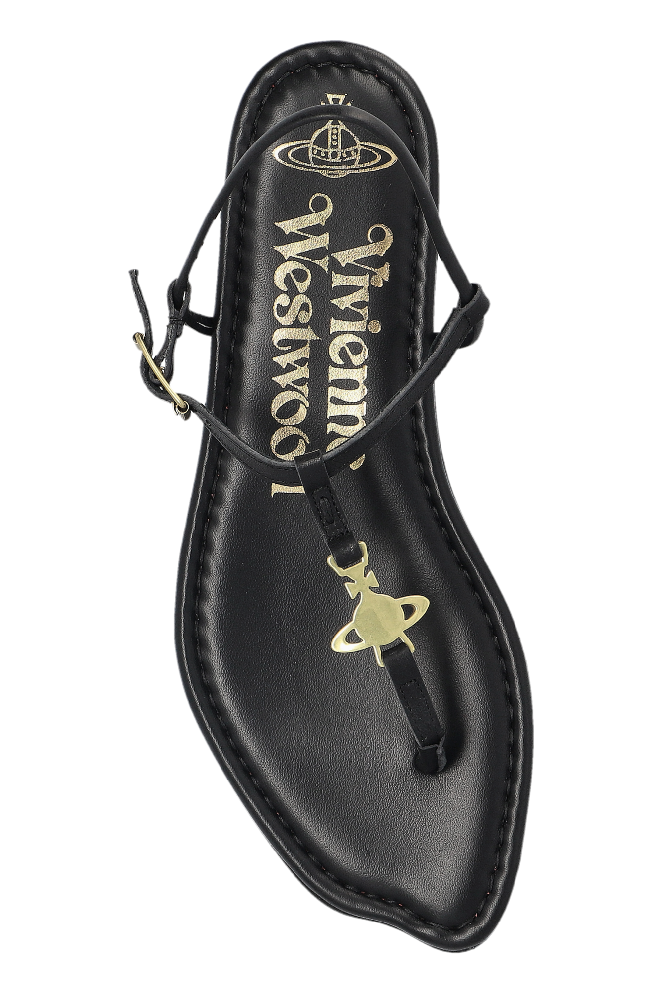 Vivienne Westwood Sandals ORB Thong | Women's Shoes | Vitkac Vivienne Westwood Sandals ORB Thong | Women's Shoes | Vitkac